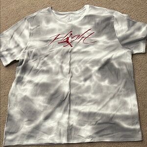 Jordan Flight White T-Shirt